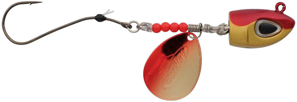 Berkley Rawler Bladed Jig 1 oz