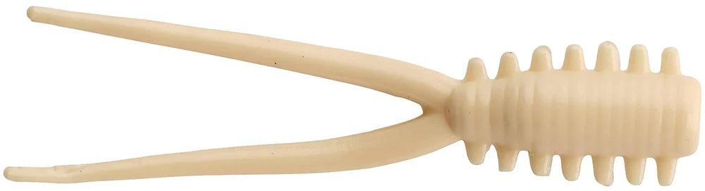 Berkley PowerBait Wishbone Grub 125 Inch