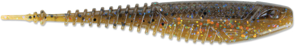 Rapala Crush City 425 Inch Freeloader 6 Pack
