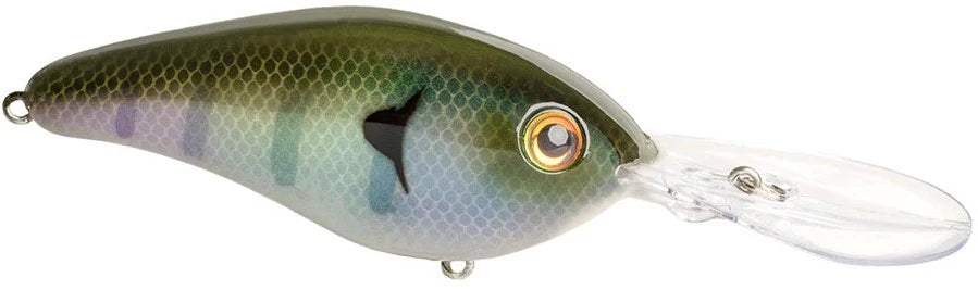 Strike King 6XD Elite Series Crankbait 3 Inch