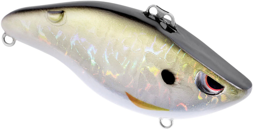 SPRO Wameku Shad 70 Lipless Crankbait