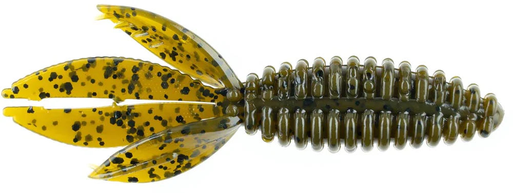 NetBait B Bug w Baitfuel Infusion 3 Inch