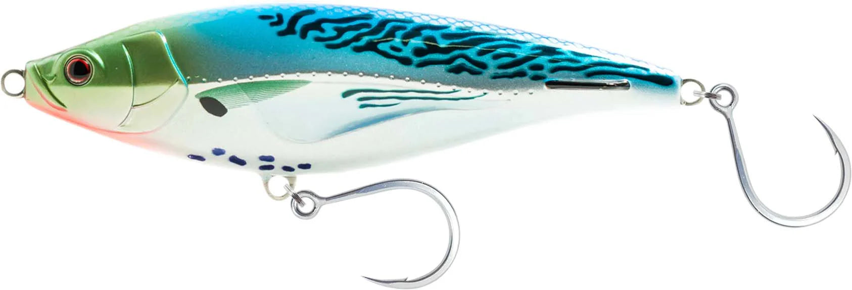 Nomad Design Madscad 115 Sinking Twitchbait 45 Inch