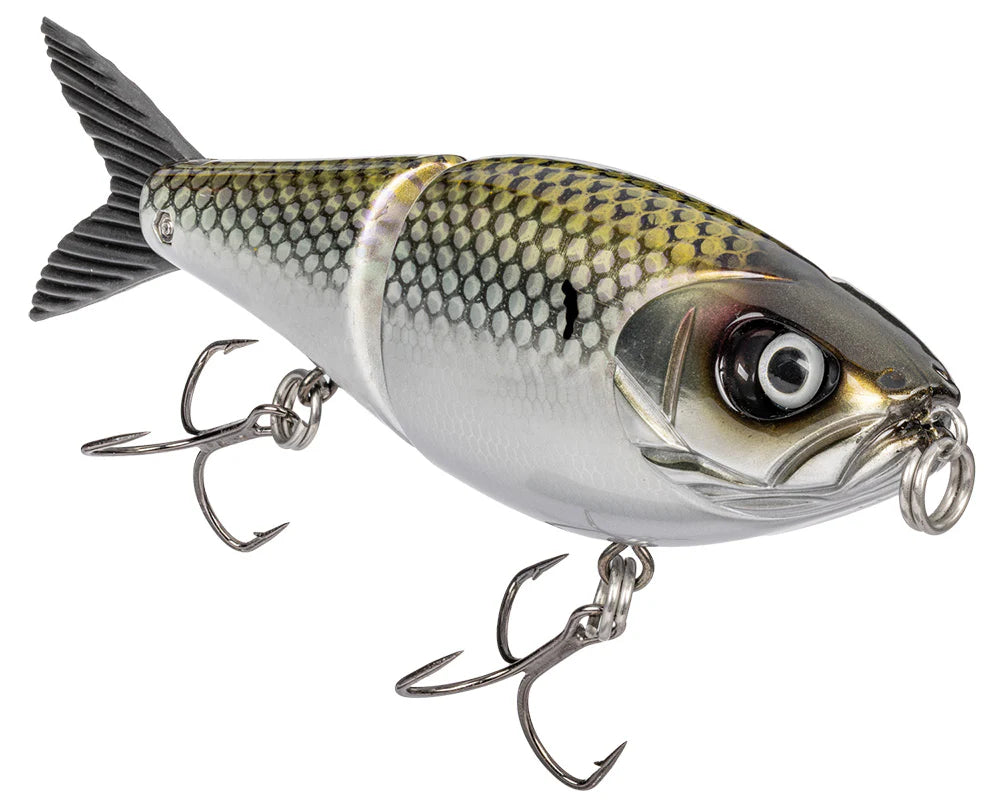 Strike King Hog Father Jr Swimbait 7 Inch