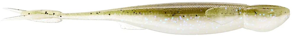 Reaction Innovations 365 Inch Shiver Shot 10pk