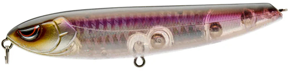 SPRO Walking Haint 110 Topwater Walker 425 Inch