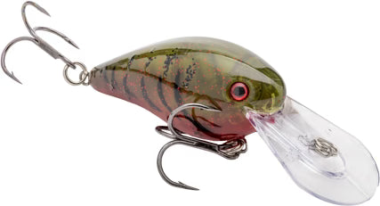 Strike King Gravel Dawg 10 Crankbait 35 Inch