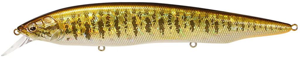 Megabass Kanata Jerkbait