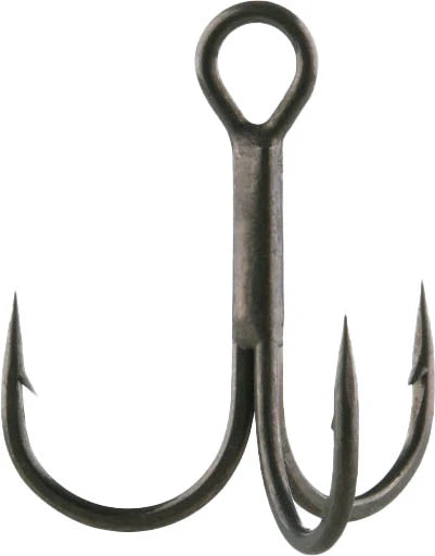BKK Spear 21 SS Treble Hook