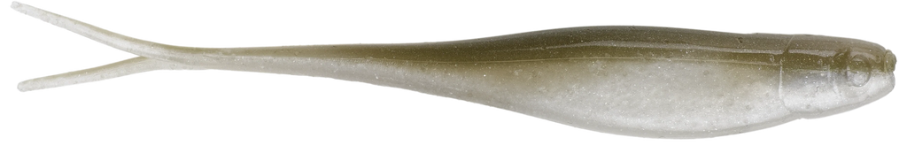 Strike King 3X ElazTech Baby Z Too Soft Jerkbait 35 Inch