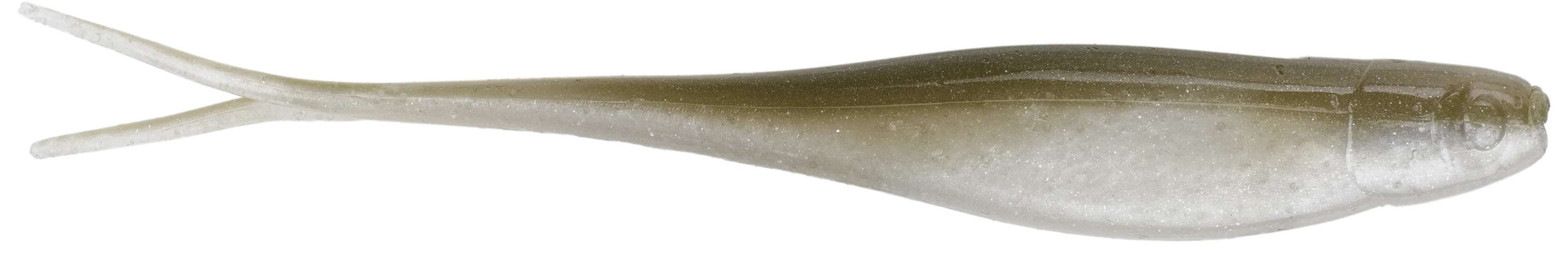 Strike King 3X ElazTech Baby Z Too Soft Jerkbait 35 Inch
