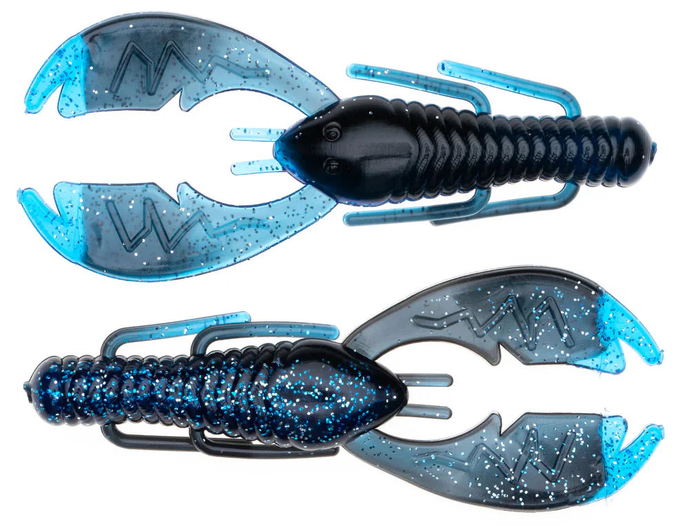 NetBait Paca Slim Craw w Baitfuel Infusion