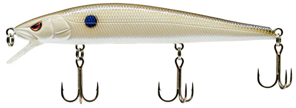 SPRO McDart 110 Jerkbait 425 Inch