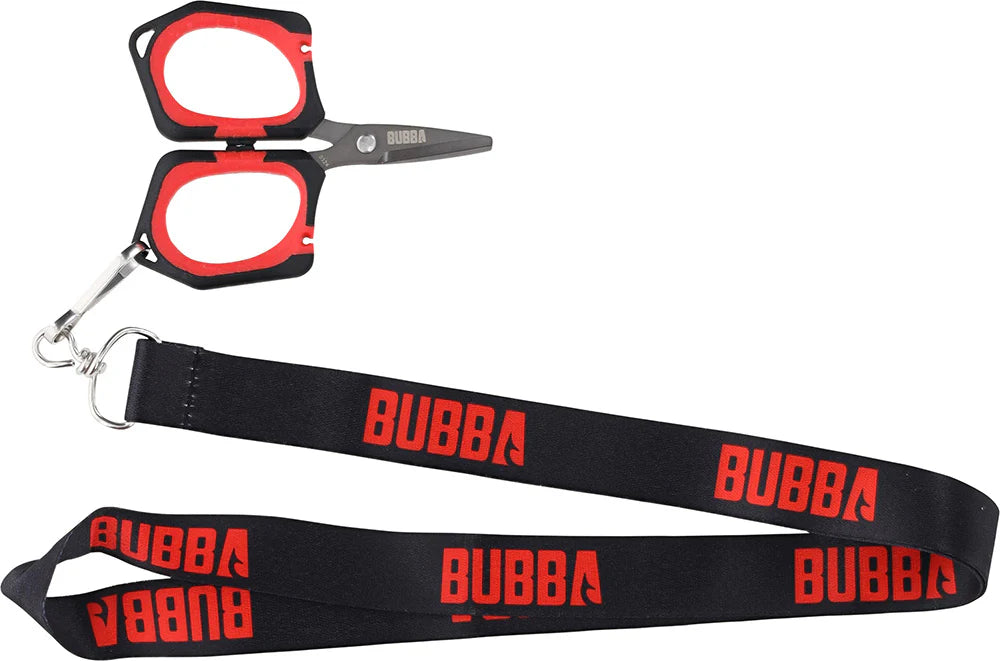Bubba Micro Shears 25 Inch