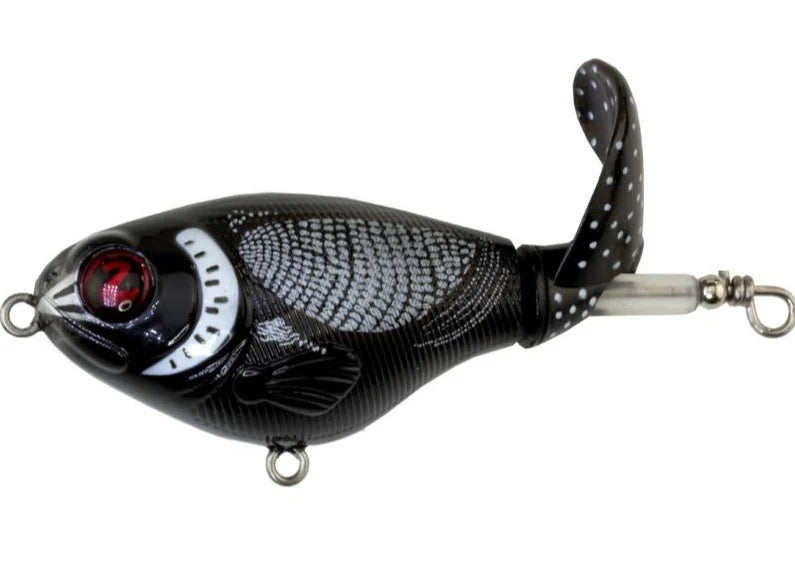 River2Sea Whopper Plopper 75 Topwater Prop Lure