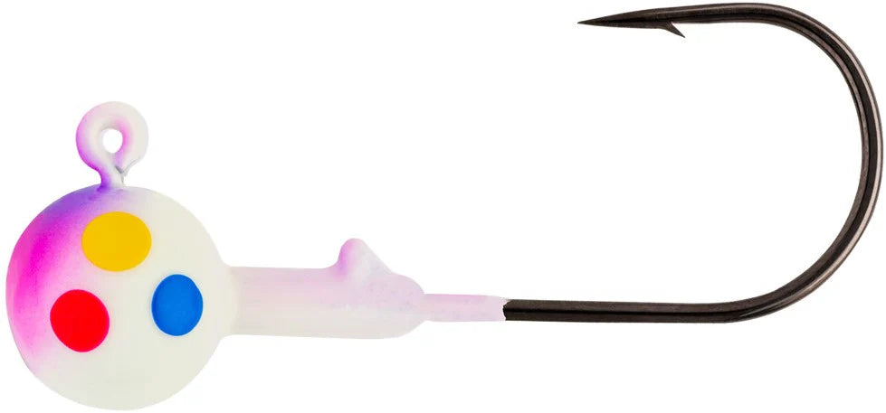 Northland Tackle Gum Ball Jighead