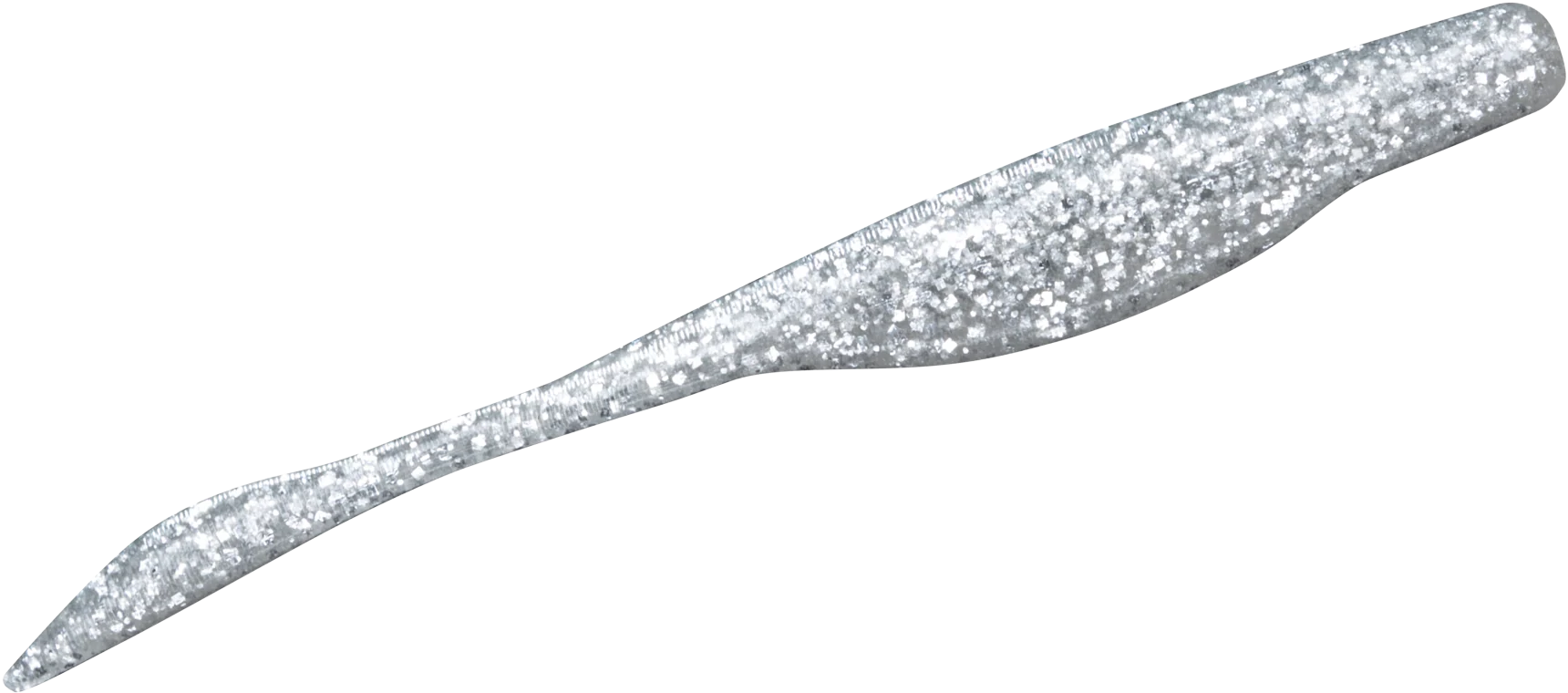 Strike King KVD Caffeine Shad 4 inch Soft Jerkbait 8 pack