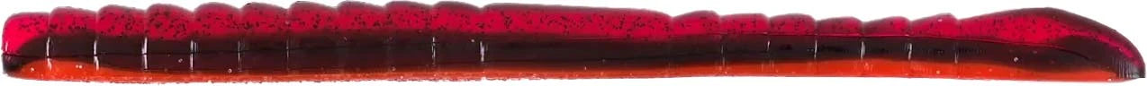 Missile Baits Mini Magic Worm 4 Inch 16pk