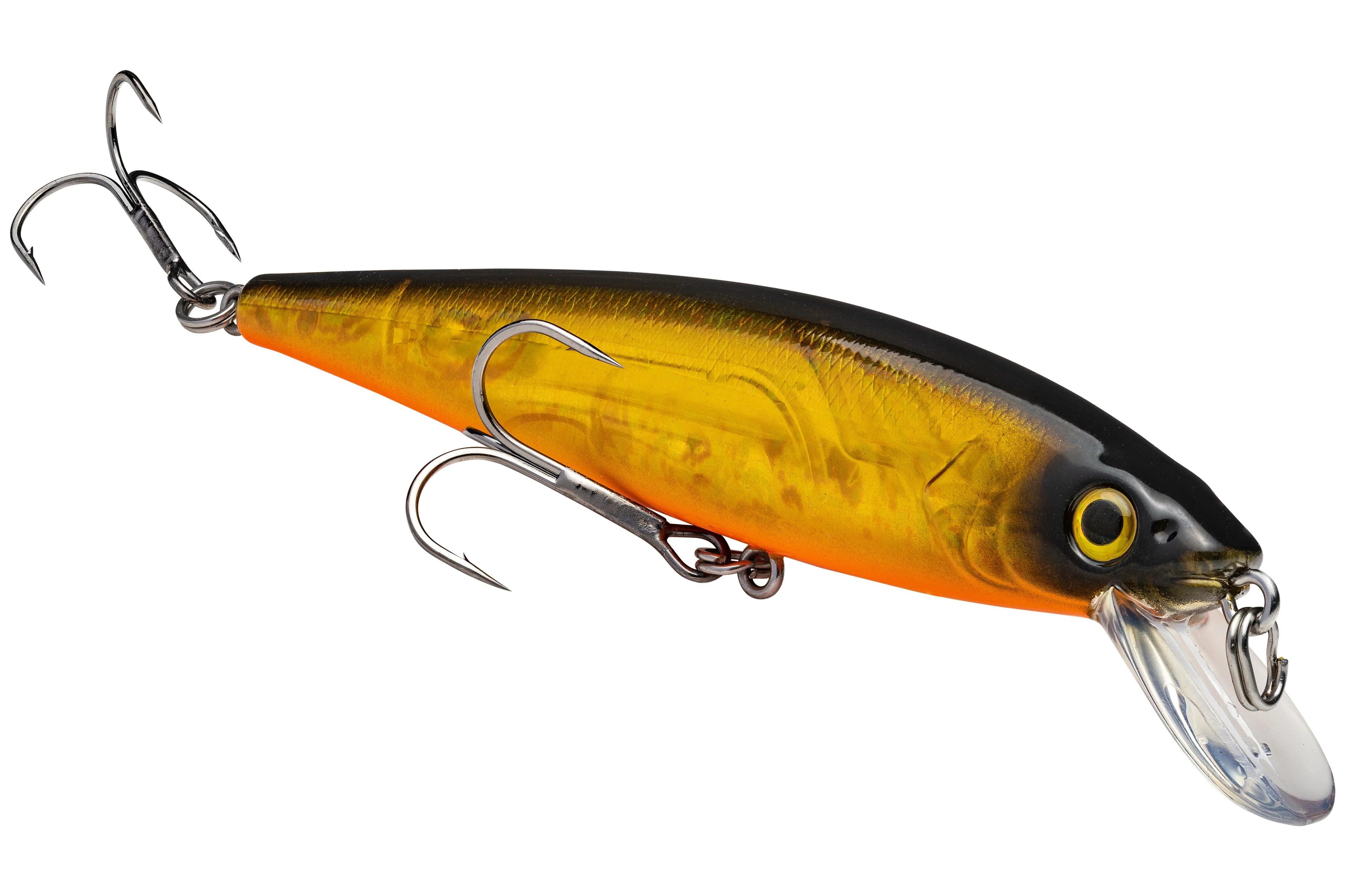 Strike King KVD 200 Series Suspending Medium Diving Jerkbait 45 Inch