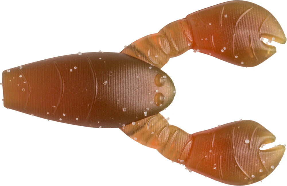Great Lakes Finesse Micro Snack Craw 17 Inch