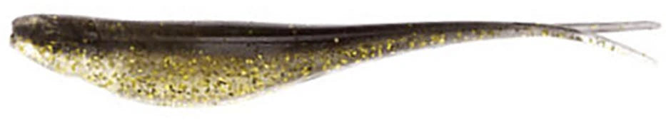 Z Man Scented Jerk ShadZ 5 inch Soft Plastic Jerkbait 5 pack