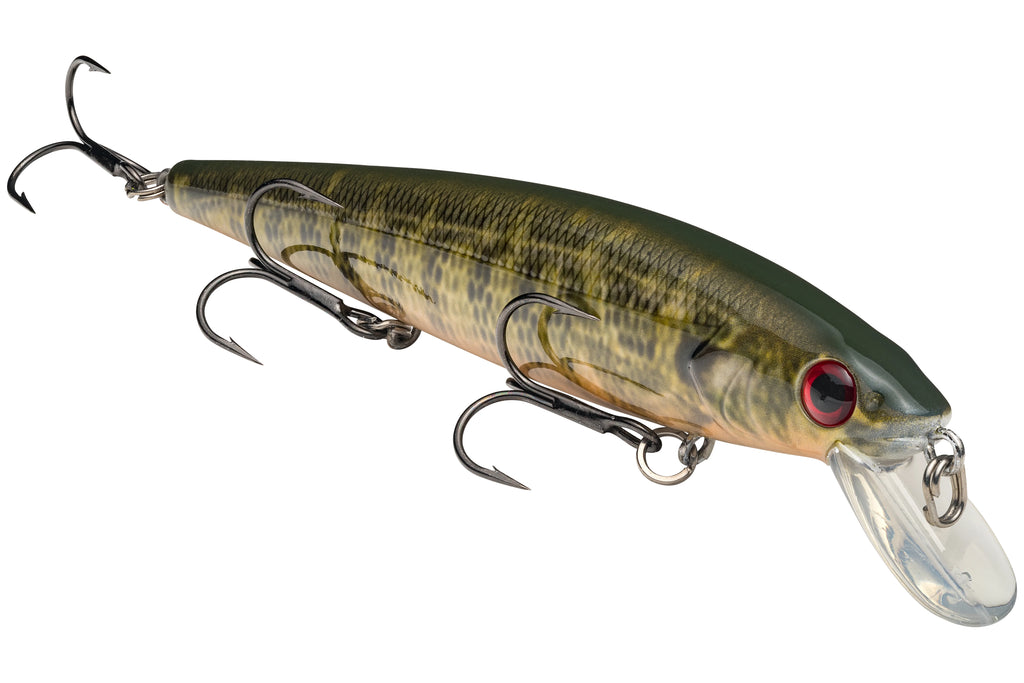 Strike King KVD 300 Series Suspending Medium Diving Jerkbait 475 Inch