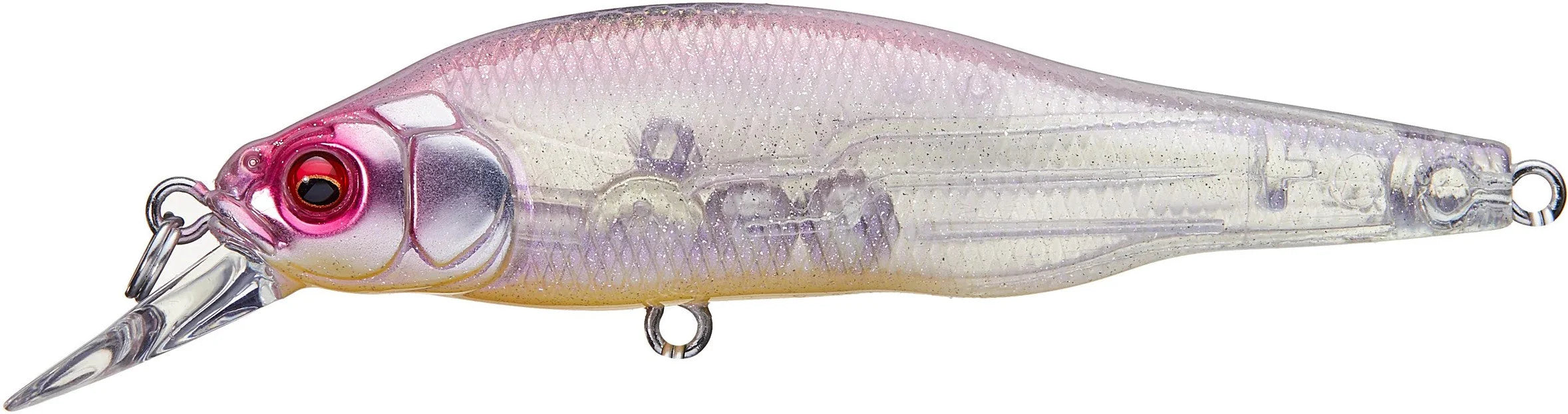 Megabass Trick Darter X 80 Jerkbait