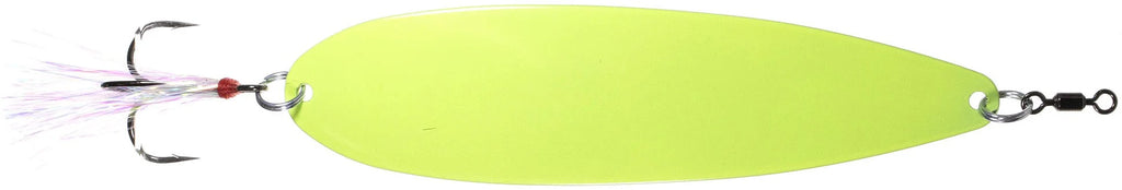 Nichols Ben Parker Mini Magnum Flutter Spoon 65 Inches