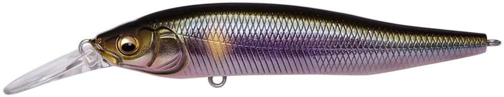 Megabass X NANAHAN1 Finesse Jerkbait Medium Diver