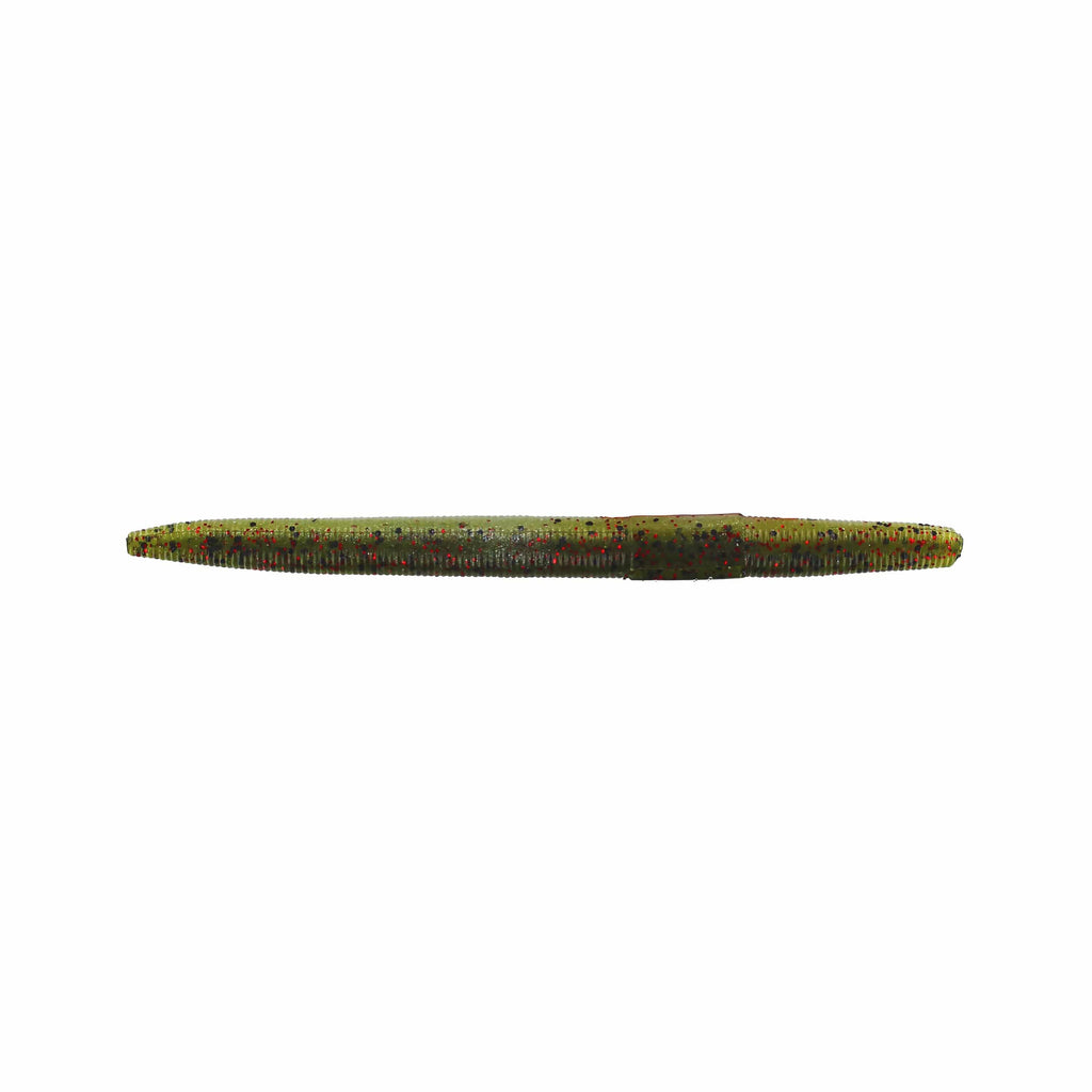 Big Bite Baits Trick Stick Soft Plastic Stickbait 5 Inch