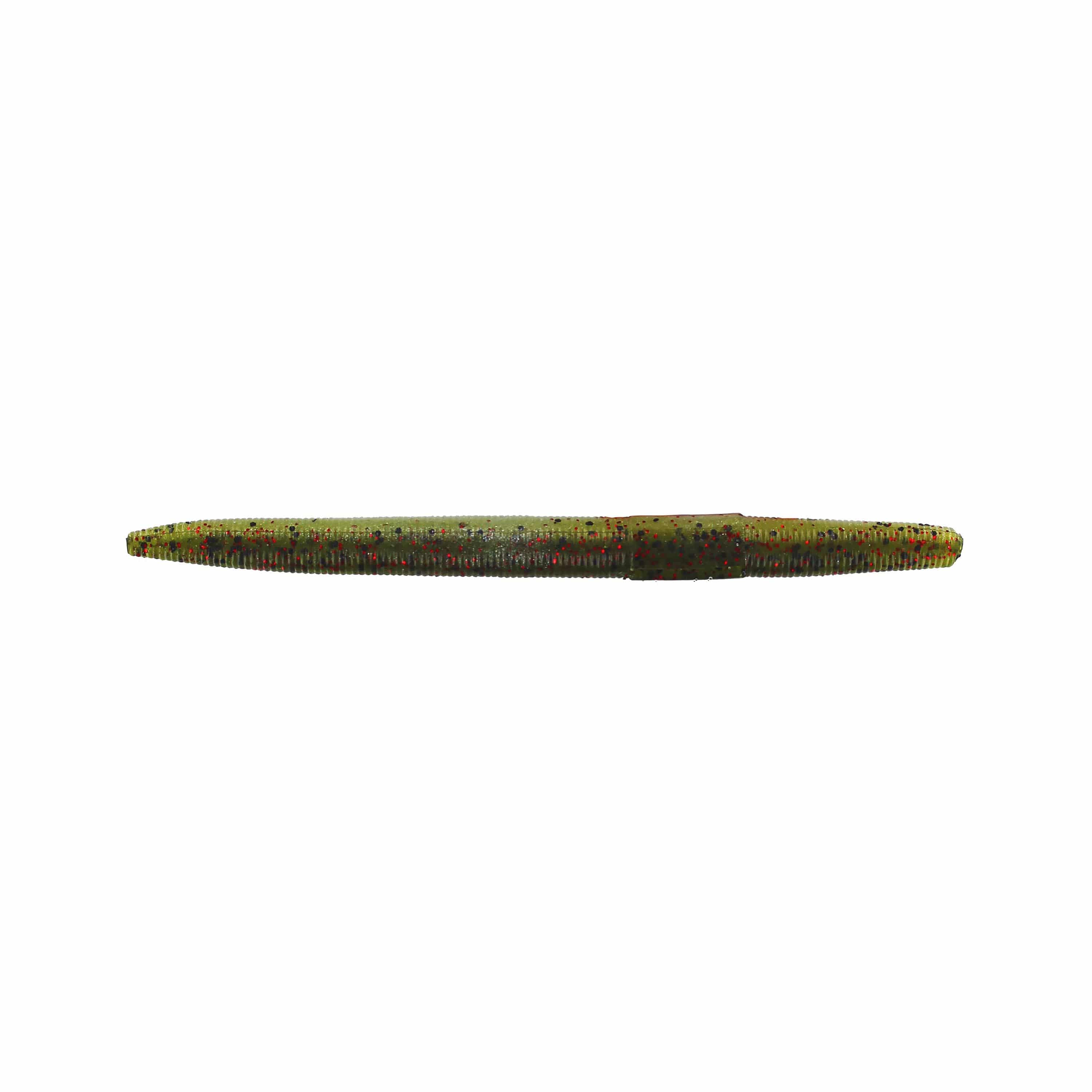 Big Bite Baits Trick Stick Soft Plastic Stickbait 5 Inch