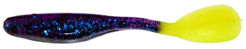 Gambler Flappn Shad Soft Jerkbait