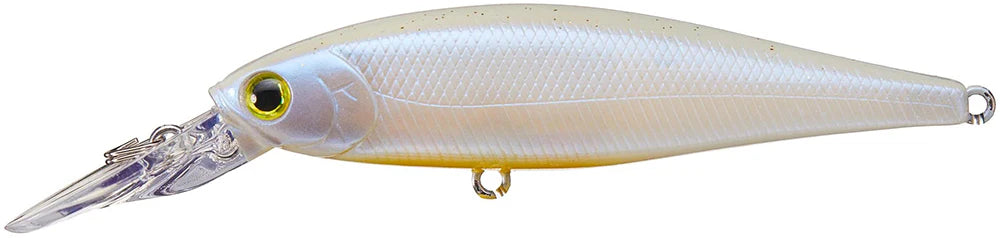 Lucky Craft Pointer 78 SP Suspending Jerkbait 3125 Inch