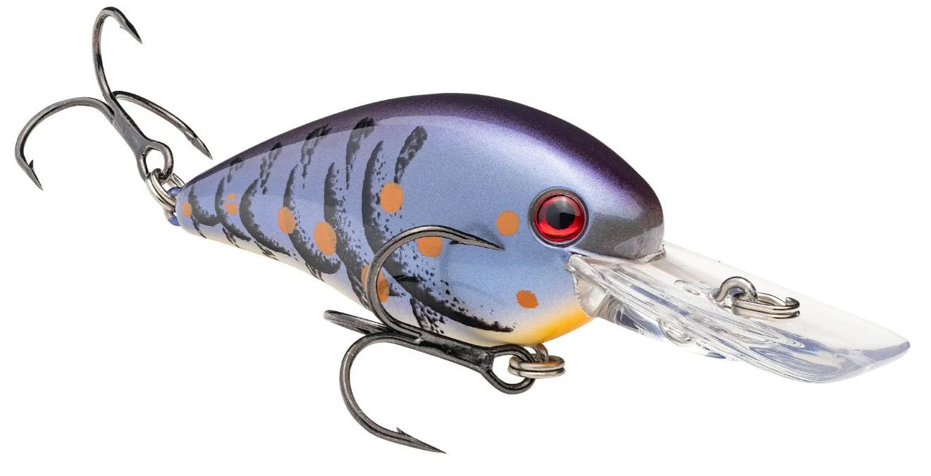 Strike King KVD 15 Deep Diver Squarebill Crankbait