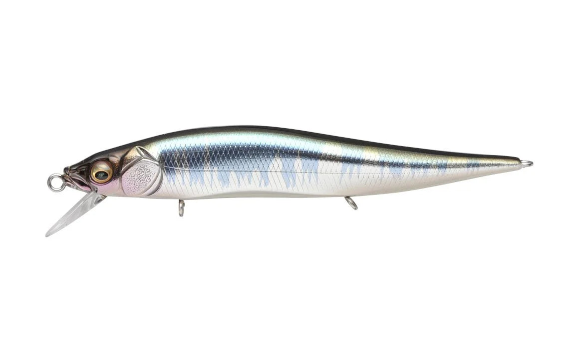Megabass Ito Vision 110 Jr Jerkbait