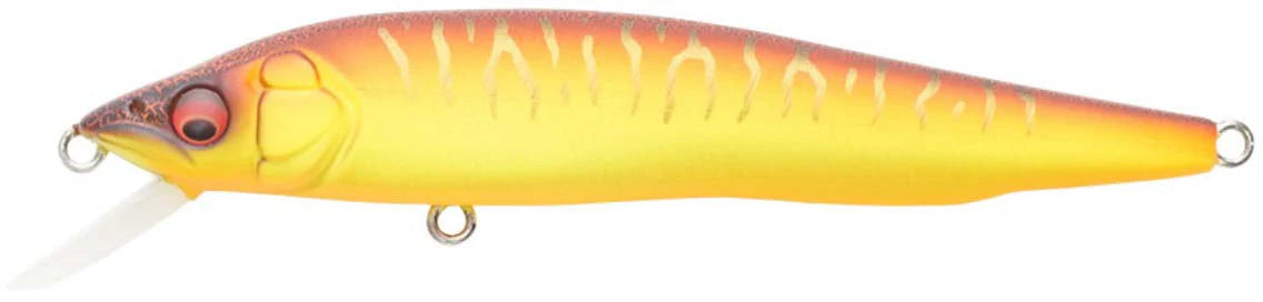 Megabass Vision 95 Q Go Jerkbait