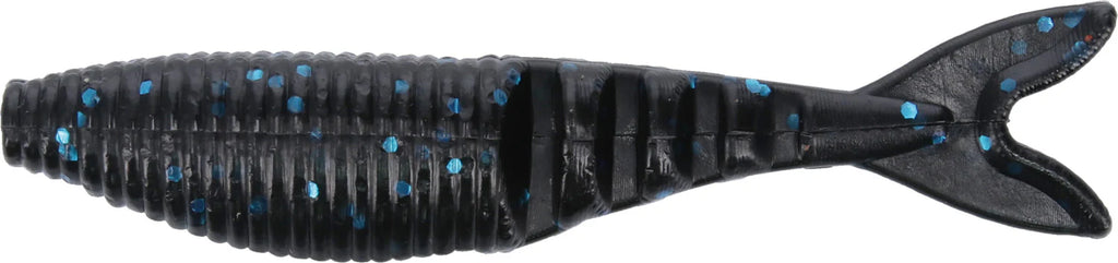 Yamamoto Baits Zako 3 inch Soft Plastic Swimbait 8 Pack