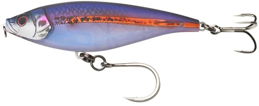 Nomad Design Madscad Autotune 190 Sinking Twitchbait 75 Inch
