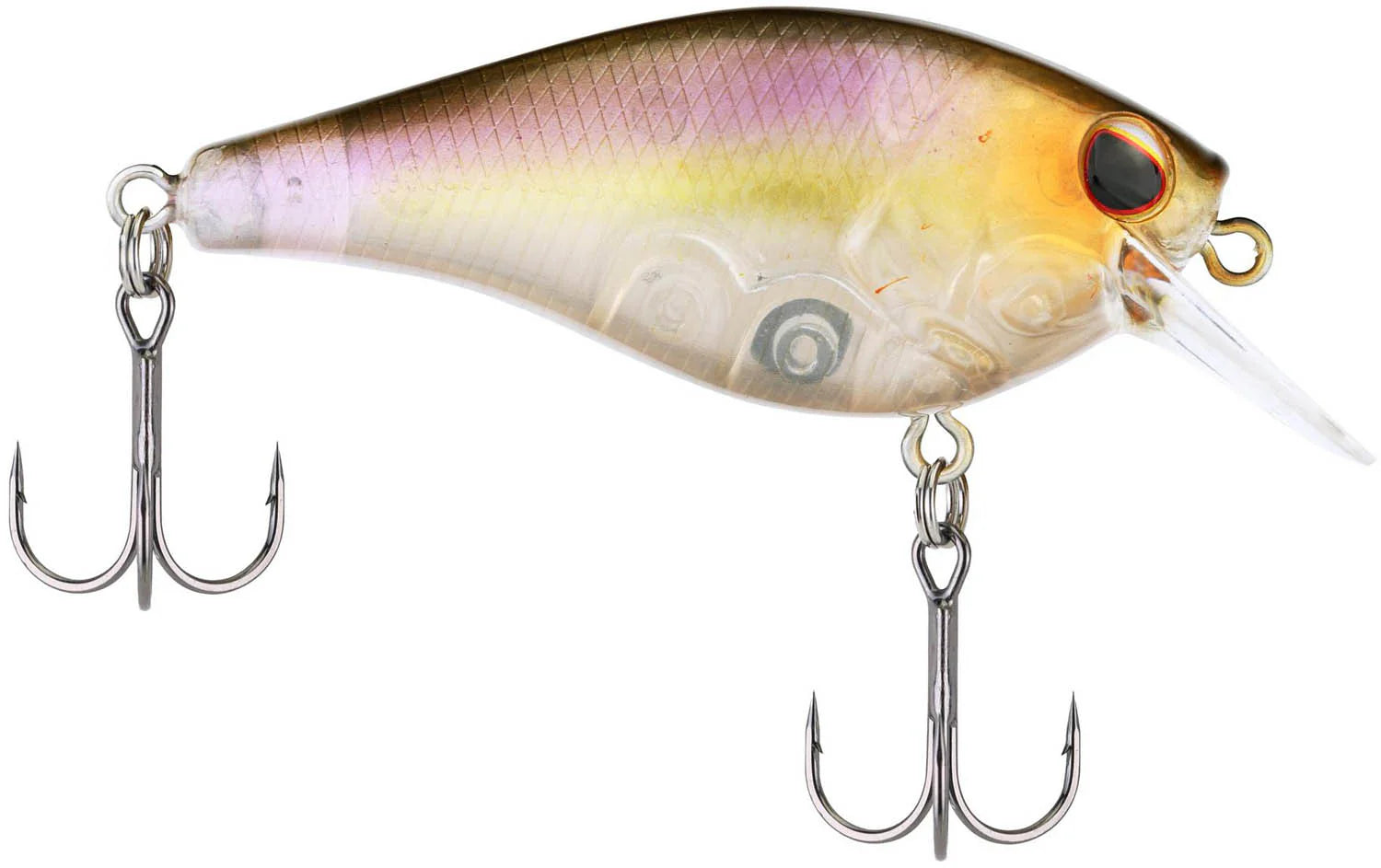 Berkley SquareBull 2 3 8 inch Shallow Squarebill Crankbait