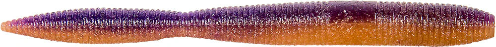 Z Man FattyZ ElaZtech Worm 5 Inch