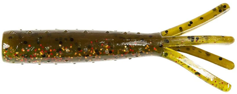 Z Man TRD TicklerZ 2 3 4 inch Ned Rig Bait 8 pack