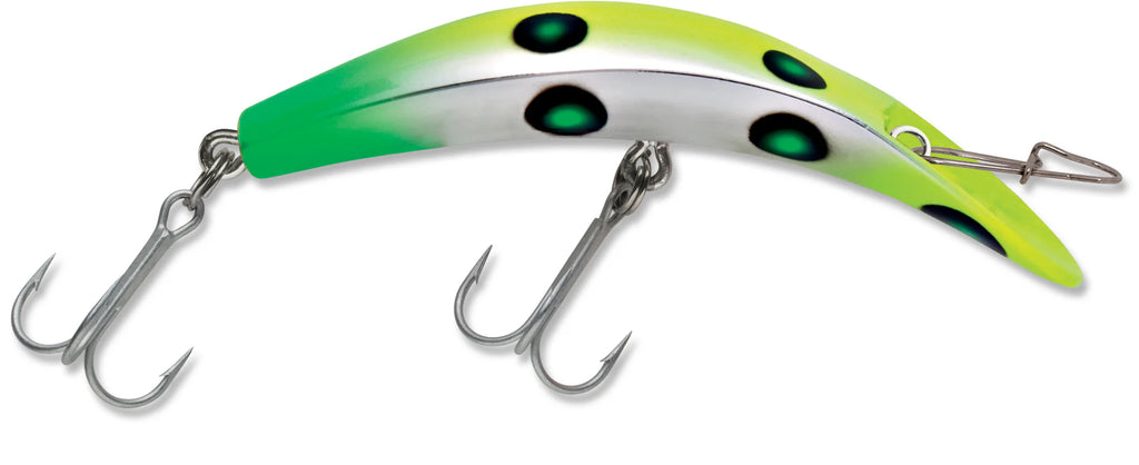 Luhr Jensen Rattling Kwikfish K14 Diving Plug
