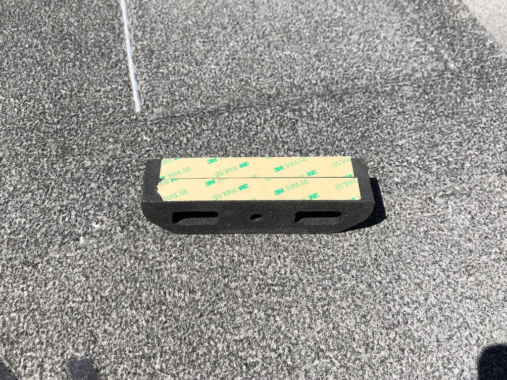 FISHMORE TLR Pro