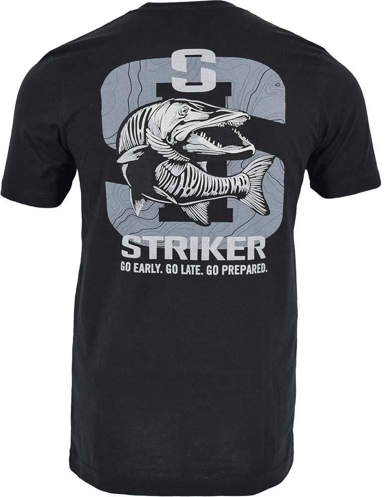 Striker Musky Tee