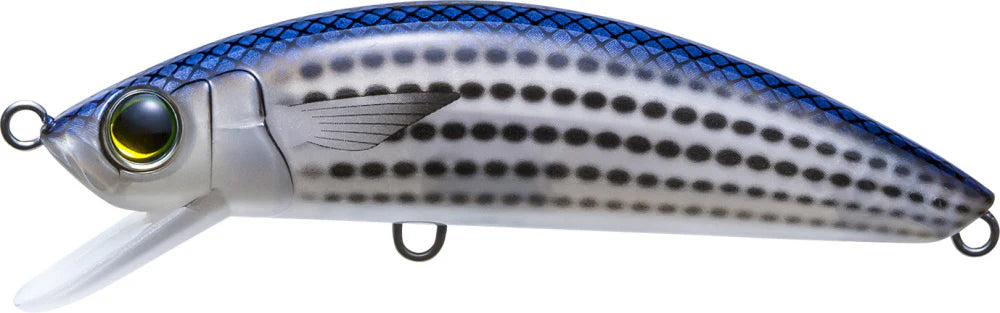 Yo Zuri 3D Inshore Floating Minnow 110mm 4375 Inch