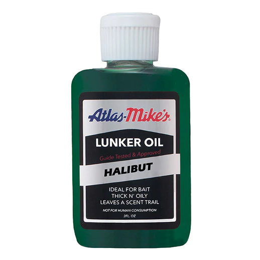 Atlas Mikes Glo Scent Bait Oils 2 oz
