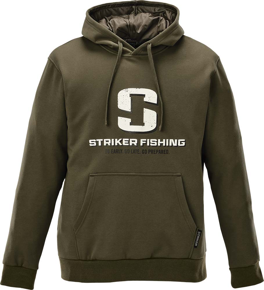 Striker Drifter Hoody