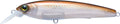 Yo Zuri 3D Inshore Fingerling 100mm 4 Inch