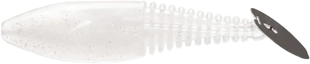 Gambler EZ Shaker Swimbait 4 Inch