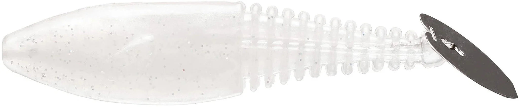 Gambler EZ Shaker Swimbait 4 Inch